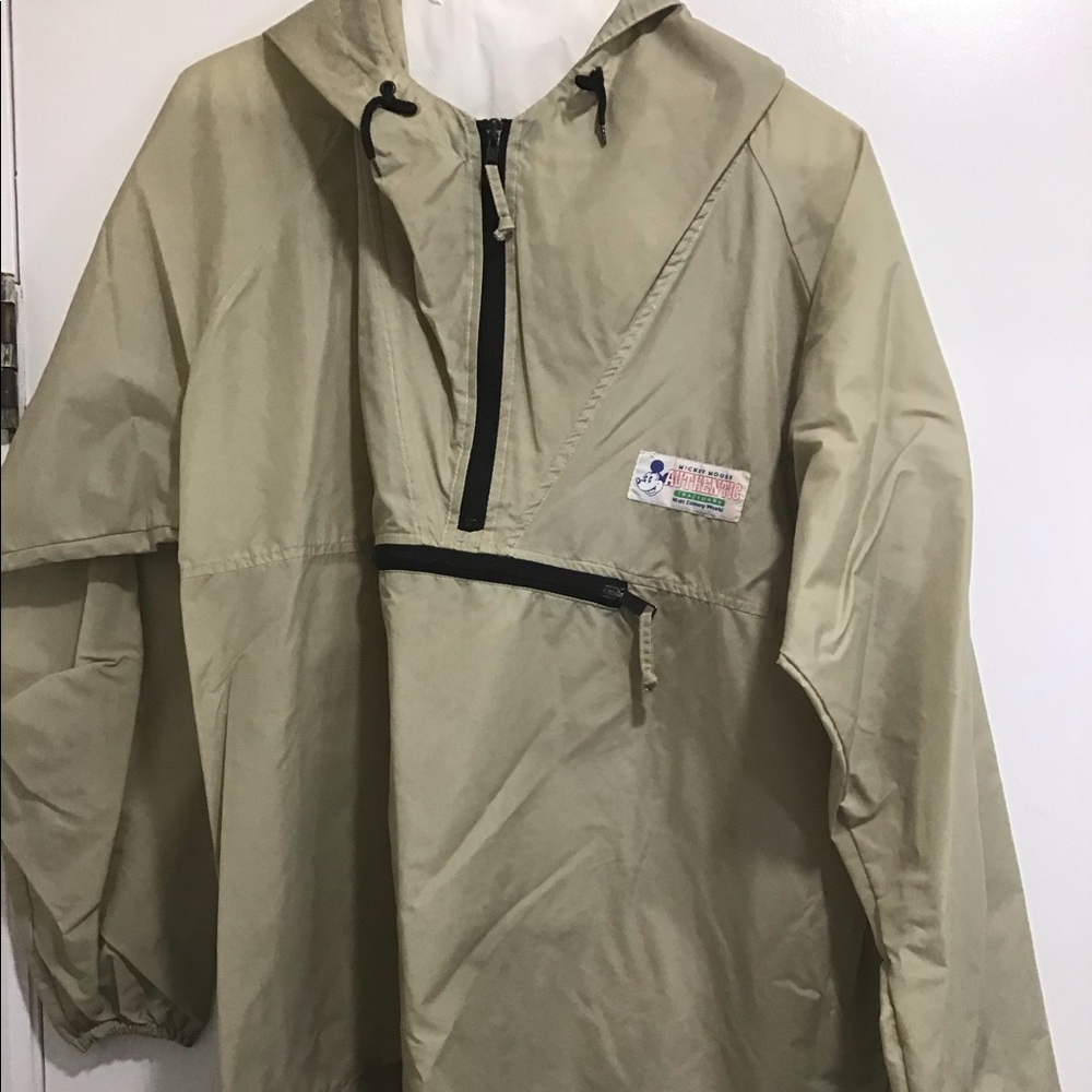 Official Vintages Disney Authentic Jacket in Size XXL